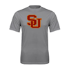 Thumbnail image for  Grey Concrete Performance Tee
