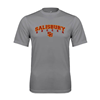 Thumbnail image for  Grey Concrete Performance Tee