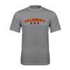 Thumbnail image for  Grey Concrete Performance Tee