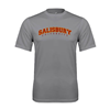 Thumbnail image for  Grey Concrete Performance Tee