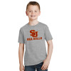 Thumbnail image for  Youth Grey T-Shirt