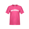 Thumbnail image for  Youth Hot Pink T Shirt