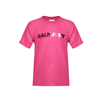 Thumbnail image for  Youth Hot Pink T Shirt