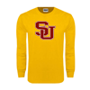 Thumbnail image for  Gold Long Sleeve T Shirt