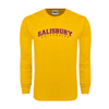 Thumbnail image for  Gold Long Sleeve T Shirt