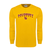 Thumbnail image for  Gold Long Sleeve T Shirt
