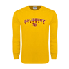 Thumbnail image for  Gold Long Sleeve T Shirt