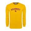 Thumbnail image for  Gold Long Sleeve T Shirt