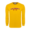 Thumbnail image for  Gold Long Sleeve T Shirt