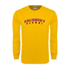 Thumbnail image for  Gold Long Sleeve T Shirt