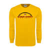 Thumbnail image for  Gold Long Sleeve T Shirt