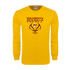 Thumbnail image for  Gold Long Sleeve T Shirt