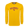 Thumbnail image for  Gold Long Sleeve T Shirt