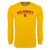 Thumbnail image for  Gold Long Sleeve T Shirt