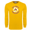 Thumbnail image for  Gold Long Sleeve T Shirt
