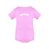 Thumbnail image for  Light Pink Infant Onesie