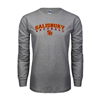 Thumbnail image for  Grey Long Sleeve T Shirt