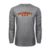 Thumbnail image for  Grey Long Sleeve T Shirt