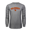 Thumbnail image for  Grey Long Sleeve T Shirt