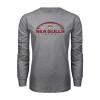Thumbnail image for  Grey Long Sleeve T Shirt