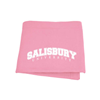 Thumbnail image for  Pink Sweatshirt Blanket