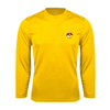 Thumbnail image for  Gold Performance Long Sleeve Shirt