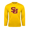 Thumbnail image for  Gold Performance Long Sleeve Shirt