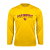 Thumbnail image for  Gold Performance Long Sleeve Shirt