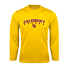 Thumbnail image for  Gold Performance Long Sleeve Shirt