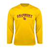 Thumbnail image for  Gold Performance Long Sleeve Shirt