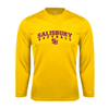 Thumbnail image for  Gold Performance Long Sleeve Shirt