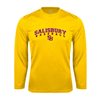 Thumbnail image for  Gold Performance Long Sleeve Shirt