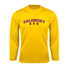 Thumbnail image for  Gold Performance Long Sleeve Shirt