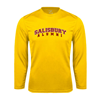Thumbnail image for  Gold Performance Long Sleeve Shirt