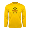 Thumbnail image for  Gold Performance Long Sleeve Shirt