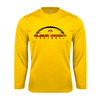 Thumbnail image for  Gold Performance Long Sleeve Shirt