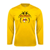 Thumbnail image for  Gold Performance Long Sleeve Shirt