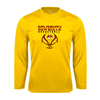 Thumbnail image for  Gold Performance Long Sleeve Shirt