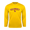 Thumbnail image for  Gold Performance Long Sleeve Shirt