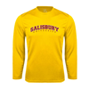 Thumbnail image for  Gold Performance Long Sleeve Shirt