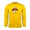 Thumbnail image for  Gold Performance Long Sleeve Shirt