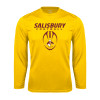Thumbnail image for  Gold Performance Long Sleeve Shirt