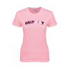 Thumbnail image for  Womens Pink Short Sleeve Tee
