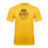 Thumbnail image for  Gold Performance Tee