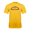 Thumbnail image for  Gold Performance Tee