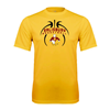 Thumbnail image for  Gold Performance Tee