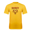 Thumbnail image for  Gold Performance Tee