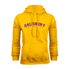 Thumbnail image for  Gold Fleece Hoodie