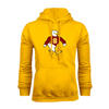 Thumbnail image for  Gold Fleece Hoodie