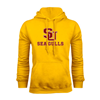Thumbnail image for  Gold Fleece Hoodie